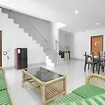 Reddoorz Near Siloam Hospital Palembang