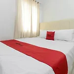 Reddoorz Near Siloam Hospital Palembang