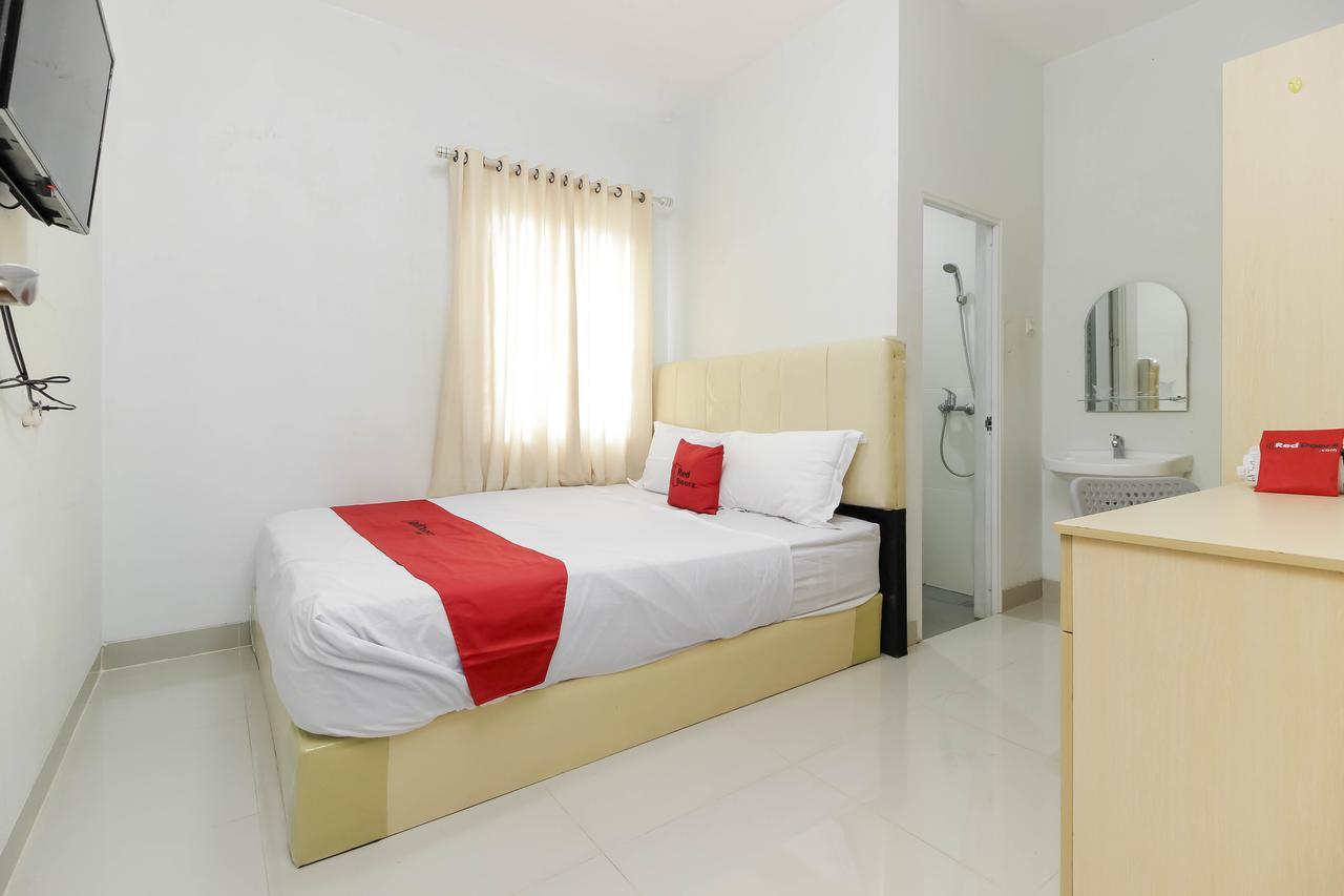 Reddoorz Near Siloam Hospital Palembang