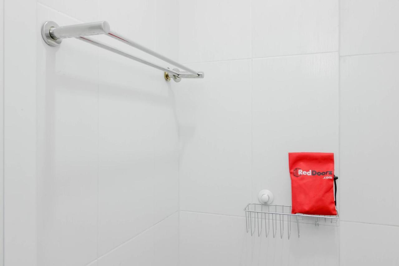 Reddoorz Near Siloam Hospital 2* Palembang