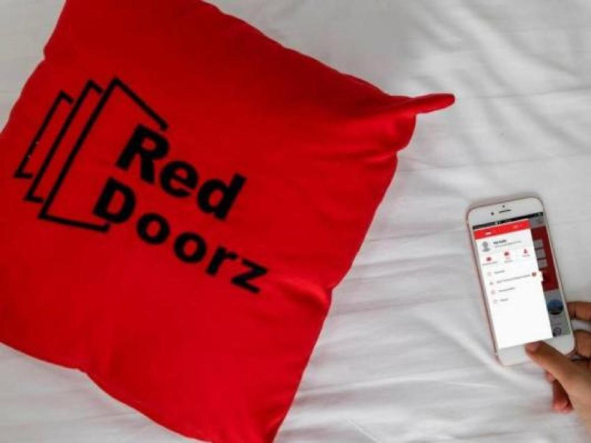 Reddoorz Near Siloam Hospital Palembang